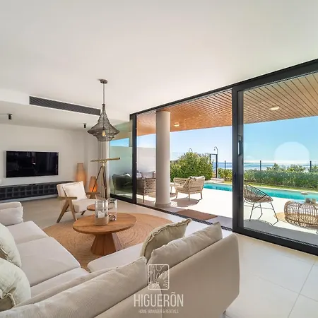Apartment Higueronrentals Six Senses