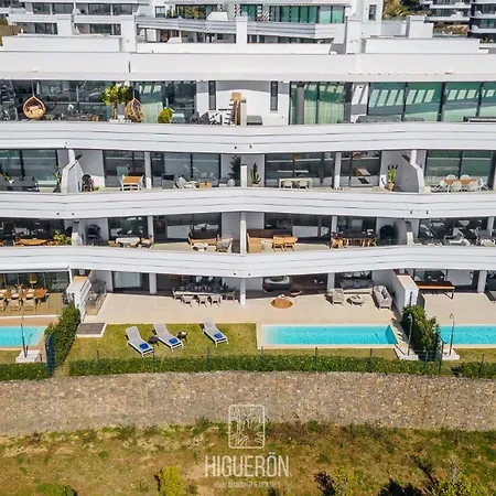 Higueronrentals Six Senses * Torremuelle