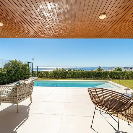 Higueronrentals Six Senses