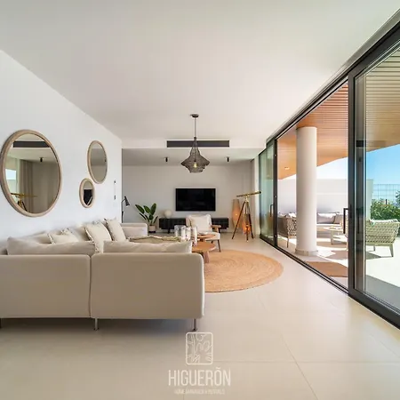 Higueronrentals Six Senses *
