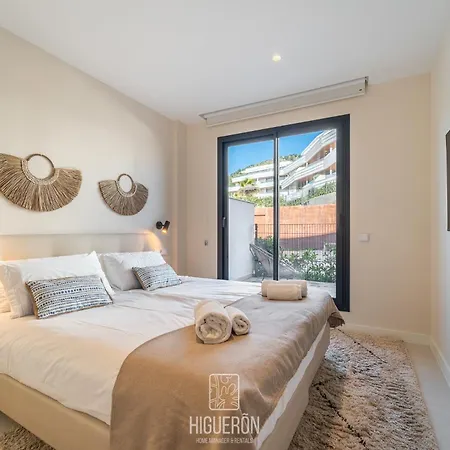 아파트 Higueronrentals Six Senses Torremuelle