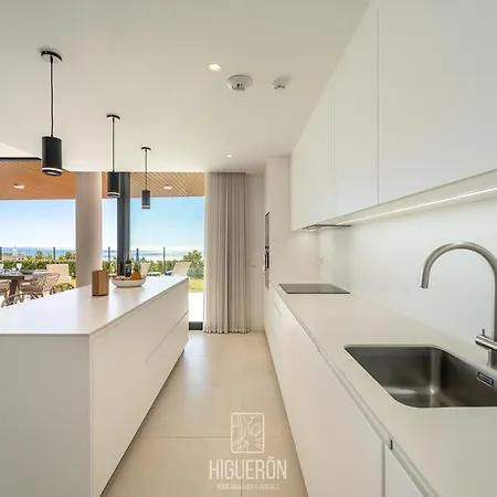 Higueronrentals Six Senses