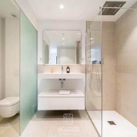 아파트 Higueronrentals Six Senses