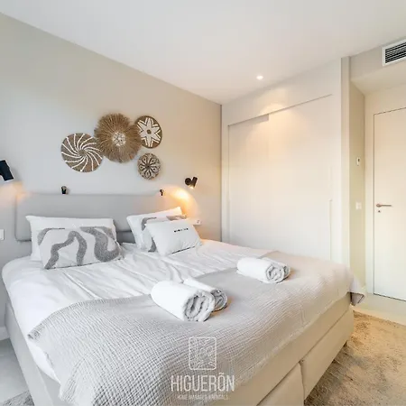 Higueronrentals Six Senses 아파트 Torremuelle