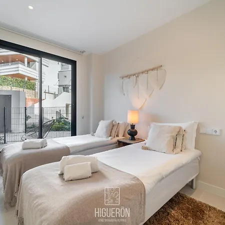 Higueronrentals Six Senses Torremuelle