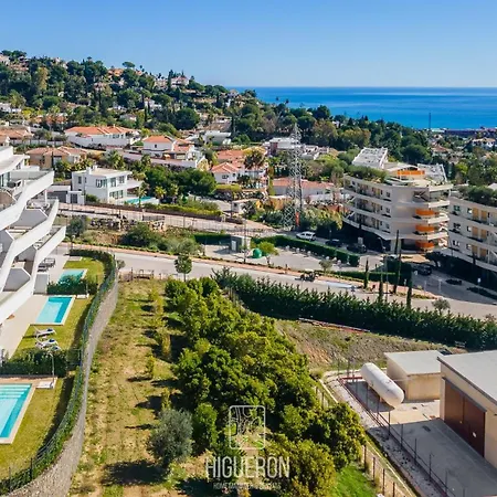 Higueronrentals Six Senses Torremuelle