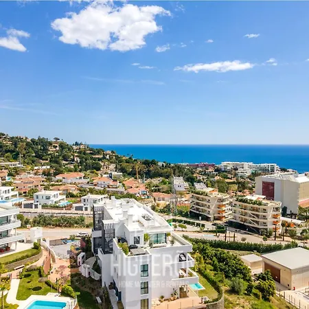 Higueronrentals Six Senses Torremuelle