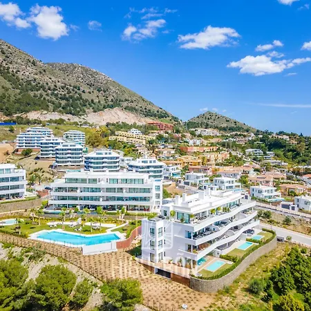 Higueronrentals Six Senses *
