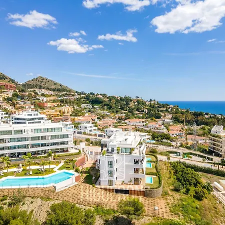 Higueronrentals Six Senses Torremuelle