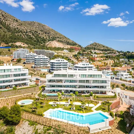 Higueronrentals Six Senses