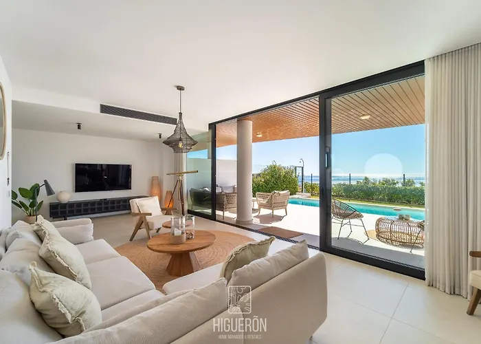 Διαμέρισμα Higueronrentals Six Senses