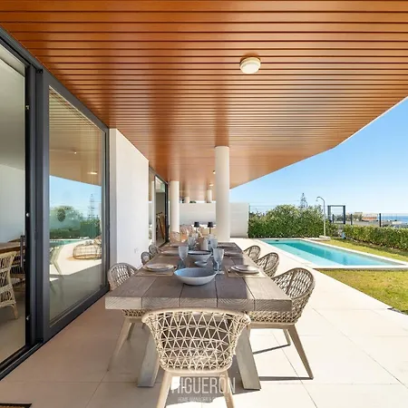 Higueronrentals Six Senses