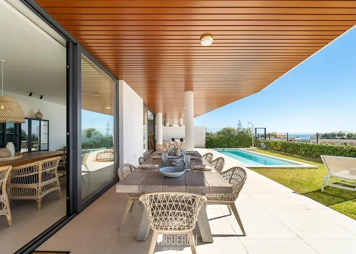 Higueronrentals Six Senses